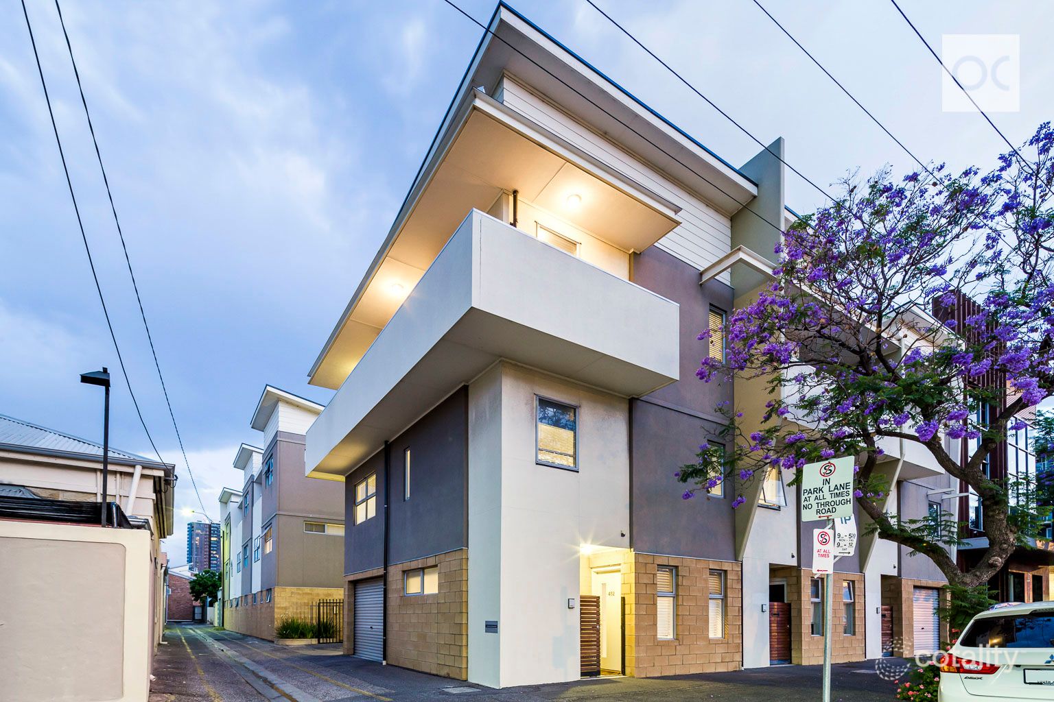 452 Morphett St, Adelaide, SA 5000