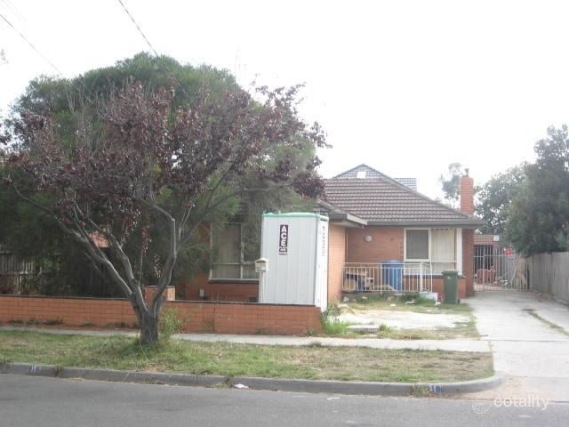 2/11 Moomba Pde, Dandenong, VIC 3175