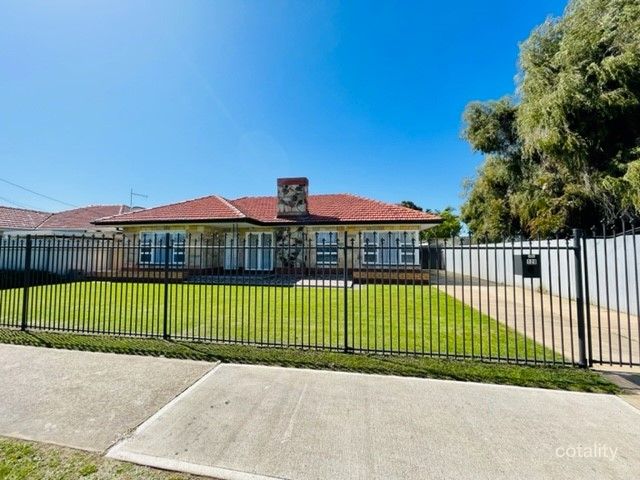 120 Railway Tce, Largs North, SA 5016