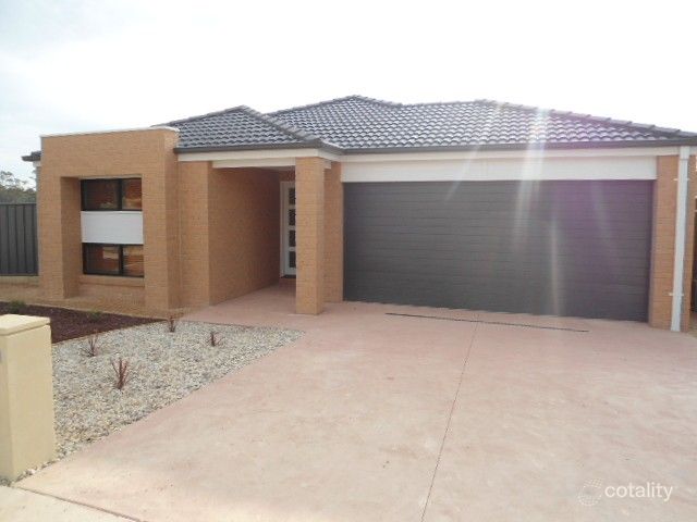 5 Lightwood Way, Jackass Flat, VIC 3556