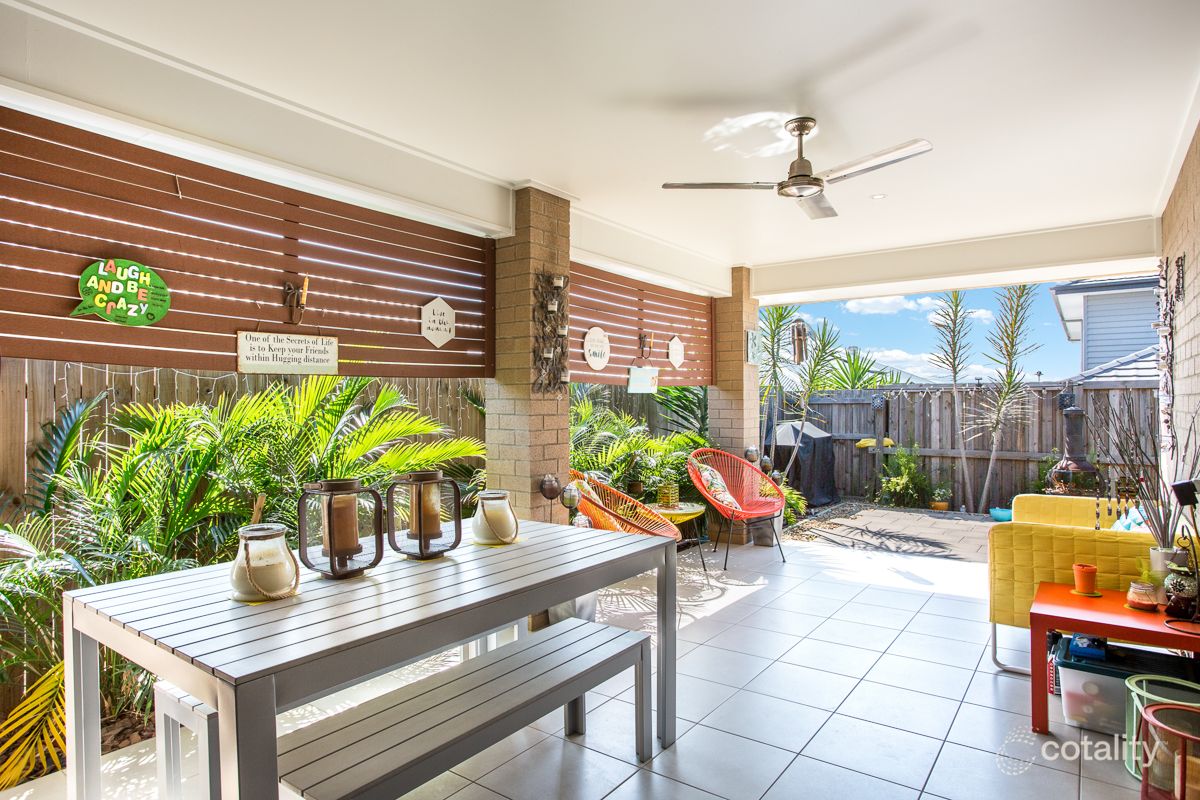9 Borbidge St, North Lakes, QLD 4509