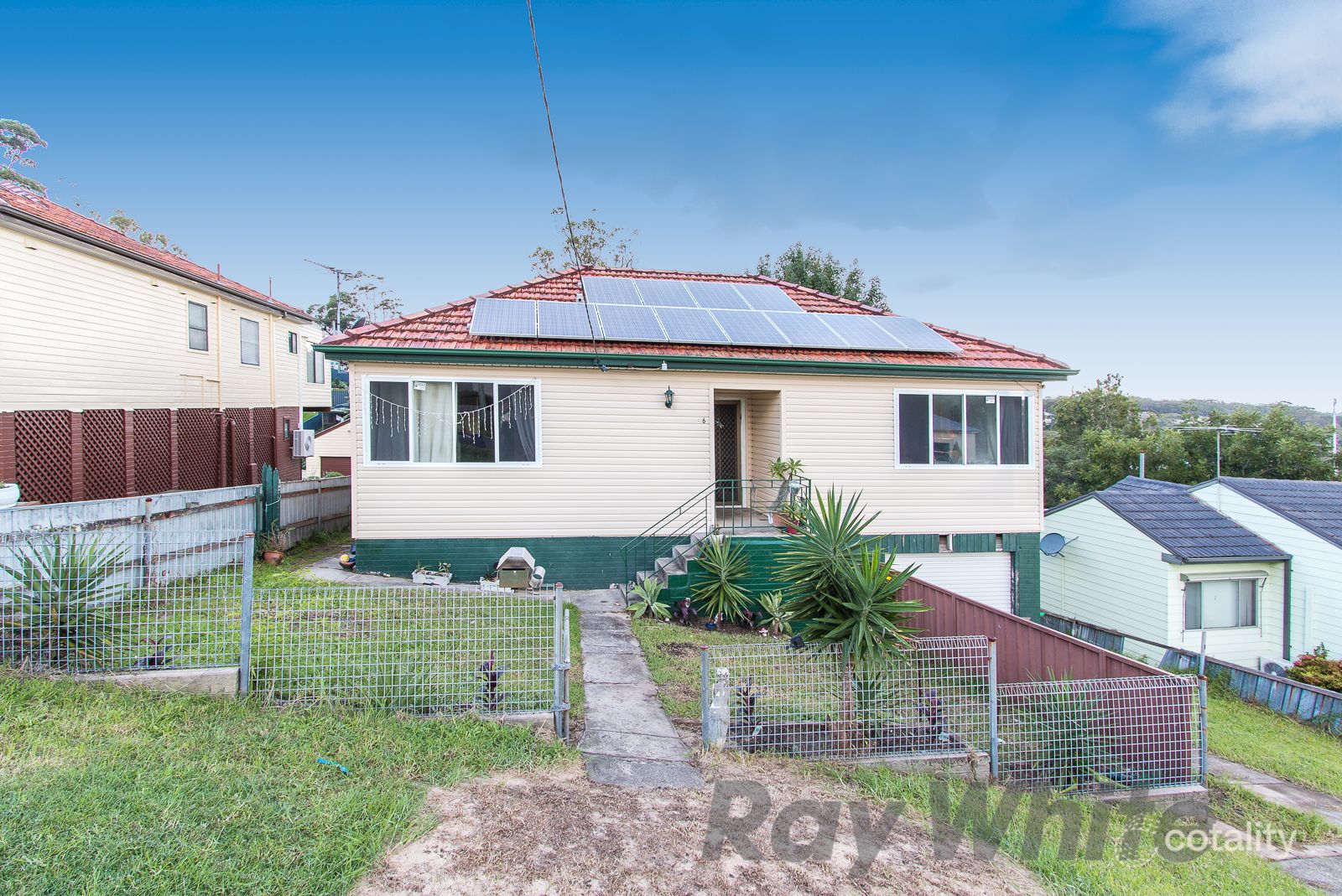 6 Hendrick St, Cardiff, NSW 2285