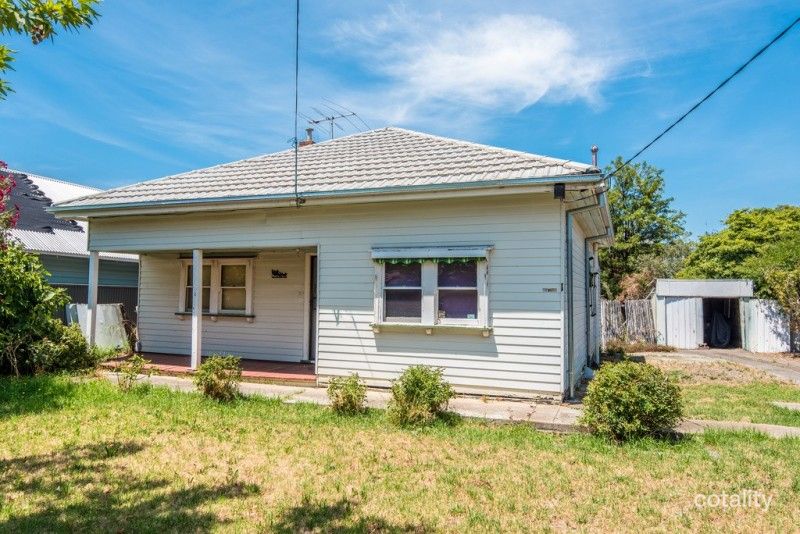 1 Kamarooka St, Albion, VIC 3020
