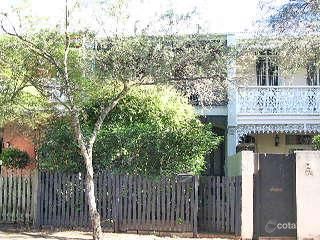 176 Underwood St, Paddington, NSW 2021