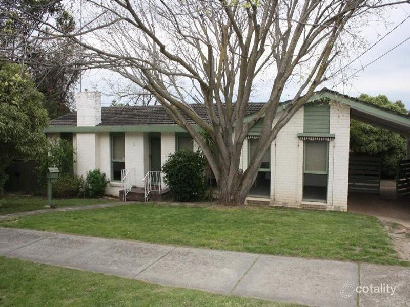 2 Ulrich Ct, Viewbank, VIC 3084