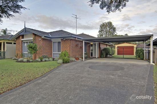 76 Paddy Miller Ave, Currans Hill, NSW 2567