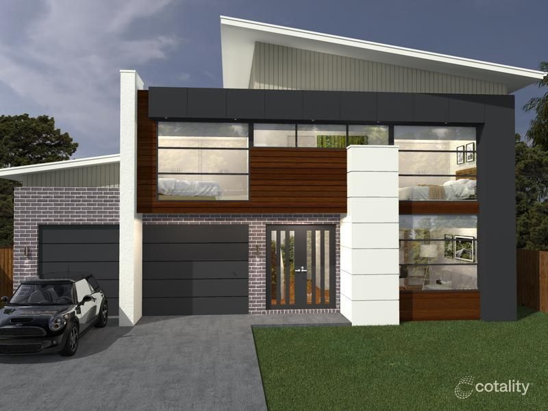 25 Albatross St, Upper Kedron, QLD 4055