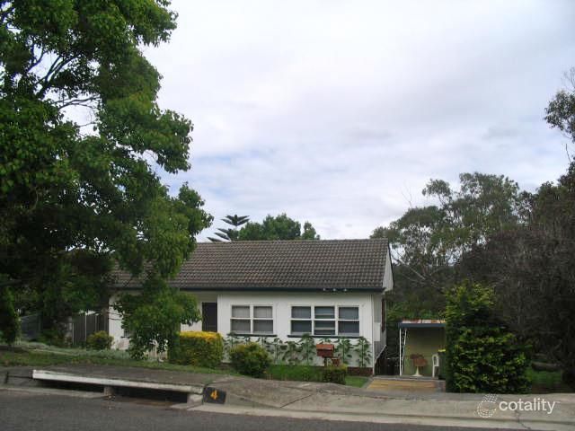 4 Bundarra St, Waterfall, NSW 2233