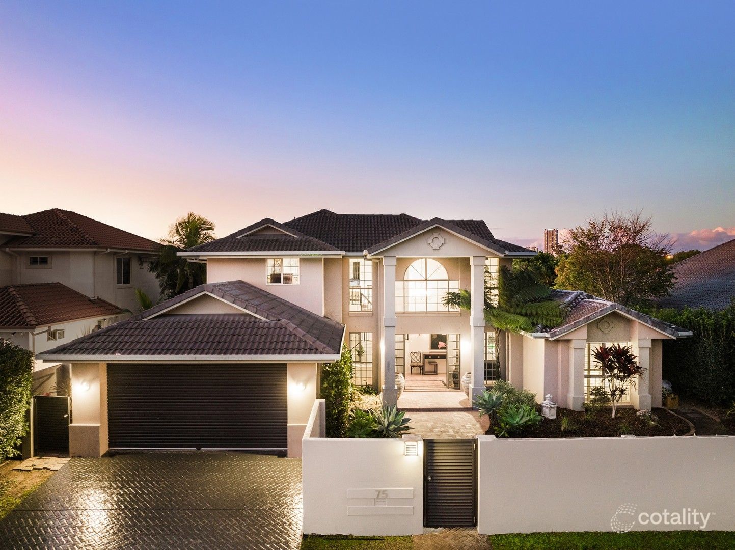 75/40 Cotlew St E, Southport, QLD 4215