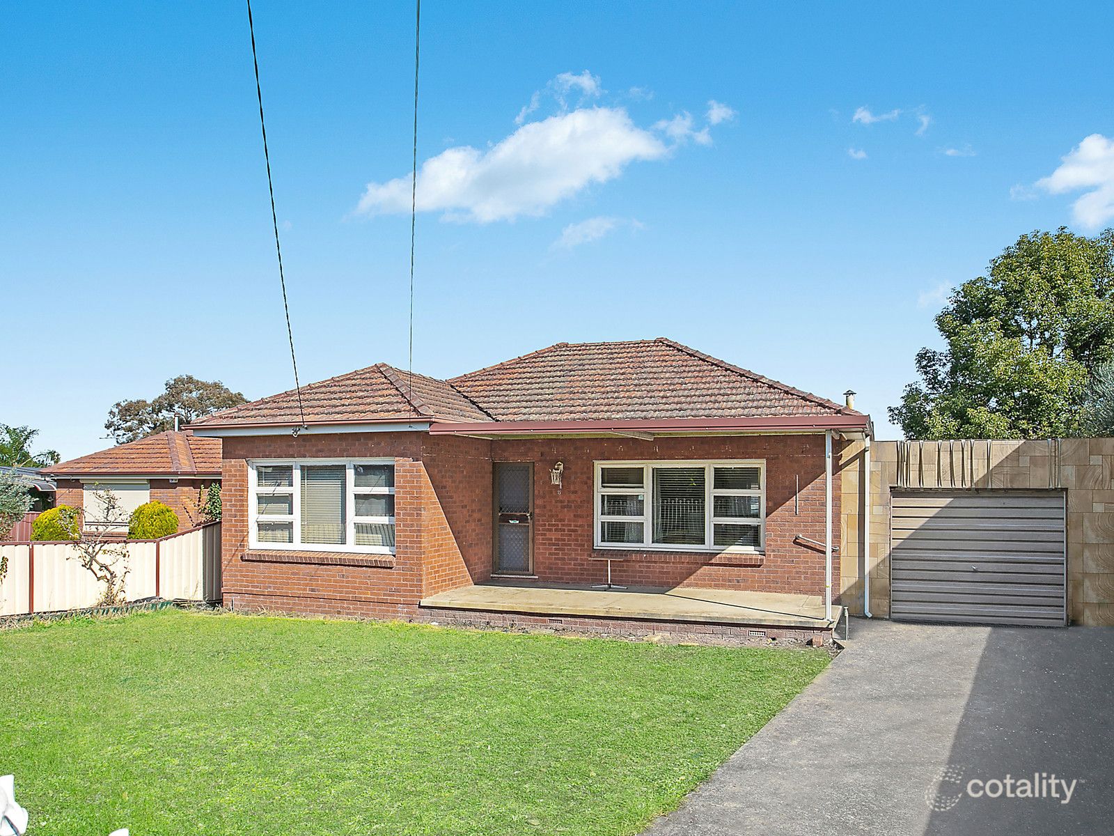 15 Michaels Cres, Punchbowl, NSW 2196