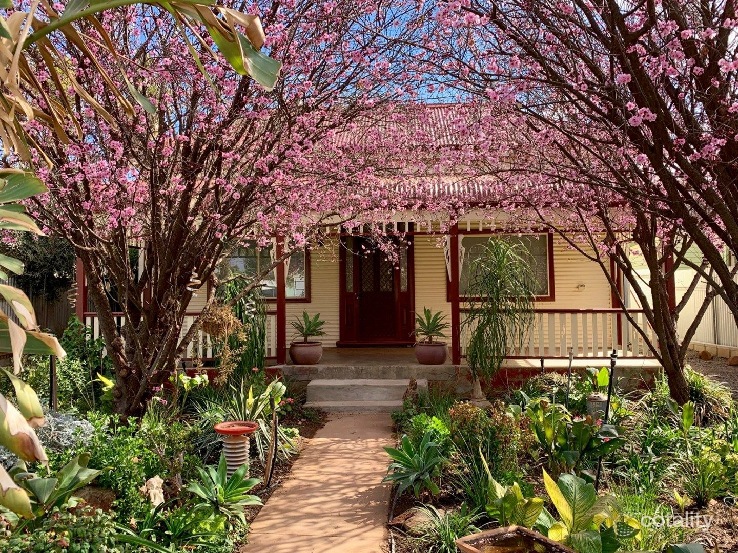 414 Morgan Lane, Broken Hill, NSW 2880