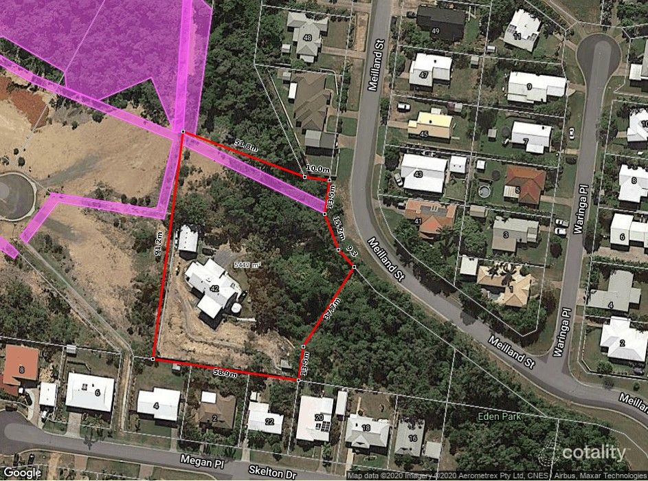 54-56 Meilland St, Yeppoon, QLD 4703