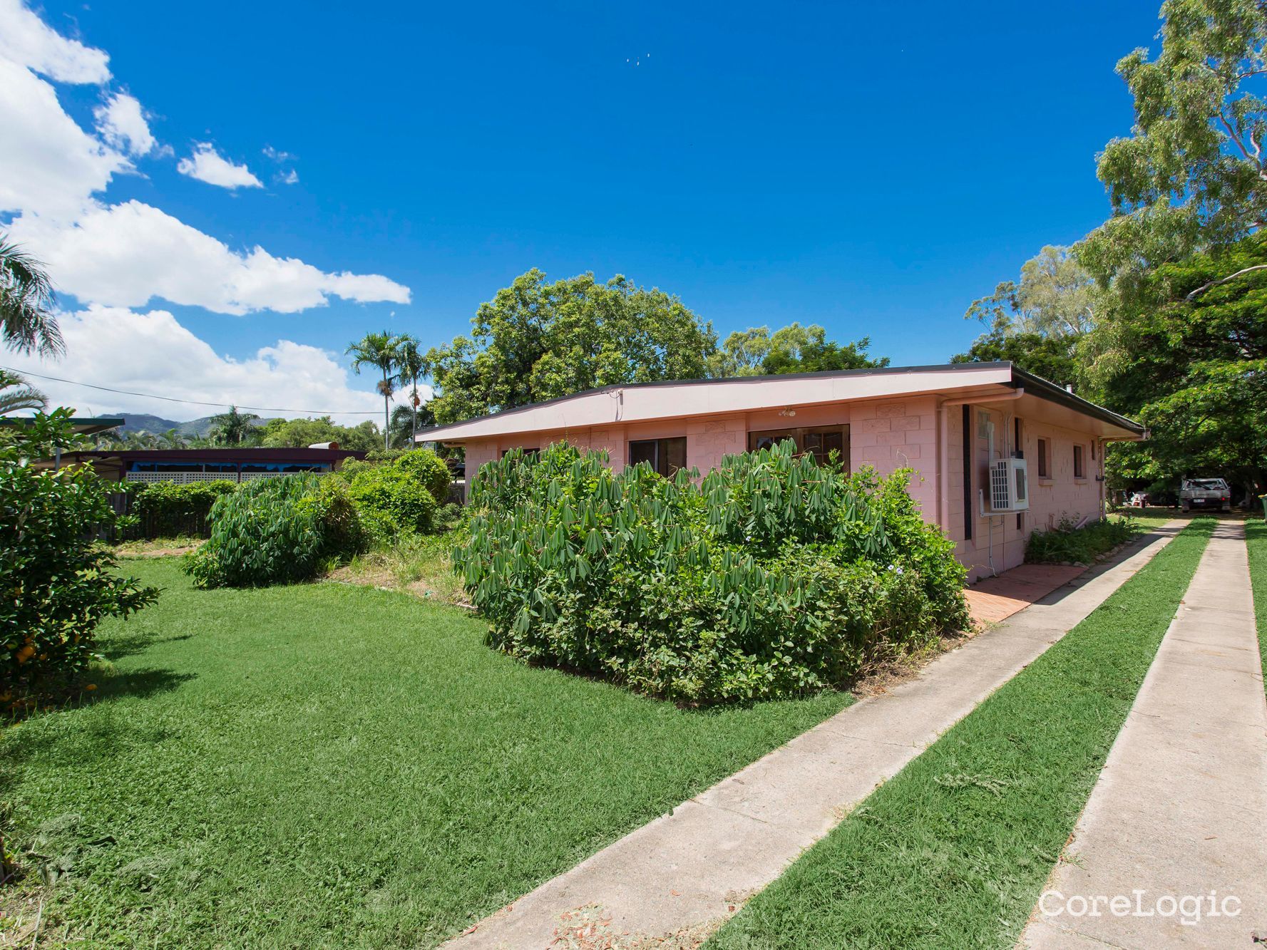 84 Gollogly Lane, Rasmussen, QLD 4815