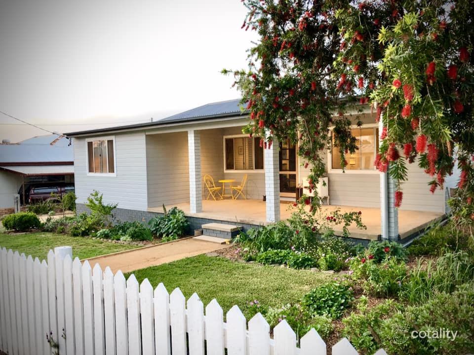 20 Cullingral St, Merriwa, NSW 2329