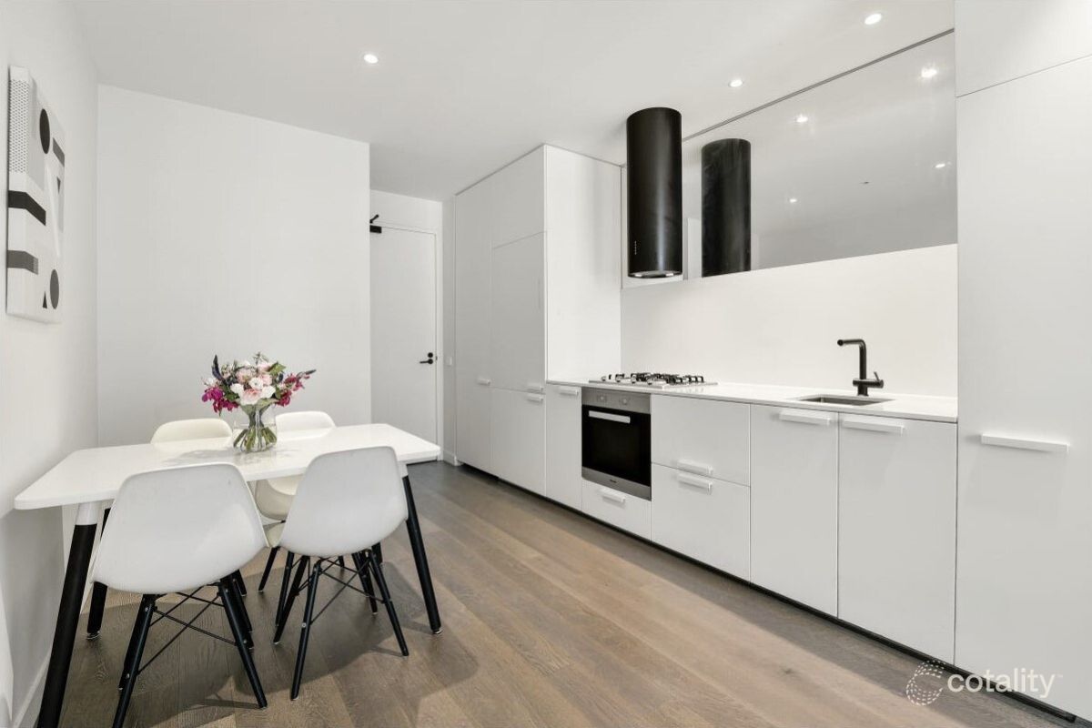 709/518 Swanston St, Carlton, VIC 3053