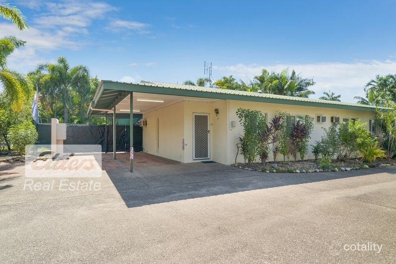1/32 Shearwater Dr, Bakewell, NT 0832