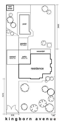 62 Kingborn Ave, Seaton, SA 5023