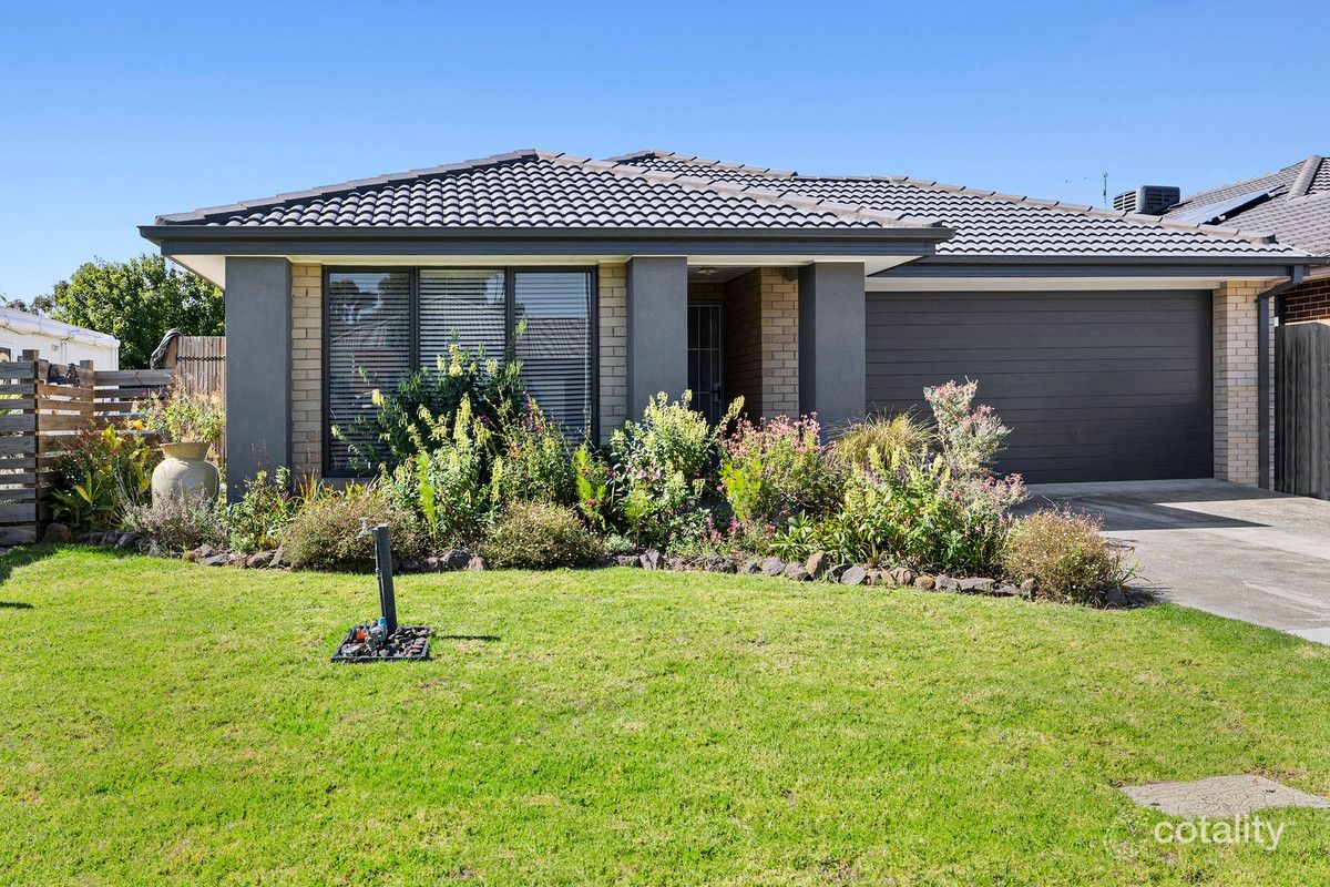 14 Heath Dr, Winchelsea, VIC 3241
