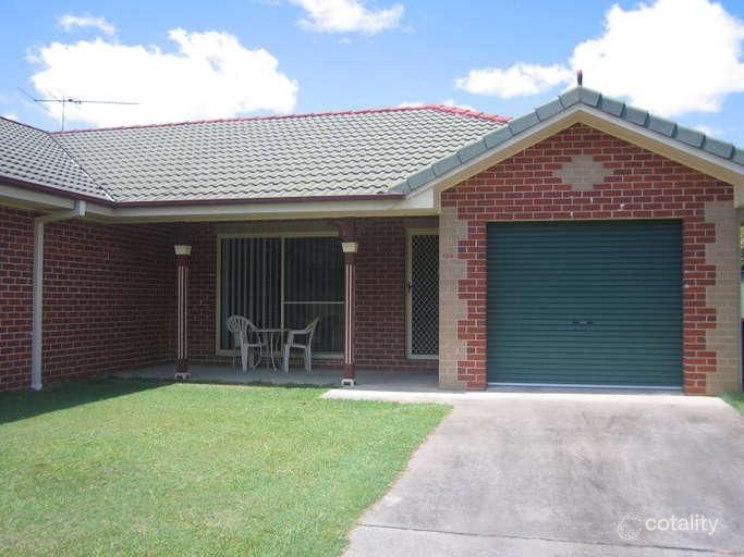 1/124 Clarence St, Grafton, NSW 2460