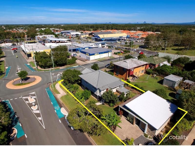 25 Mayes Ave, Caloundra, QLD 4551