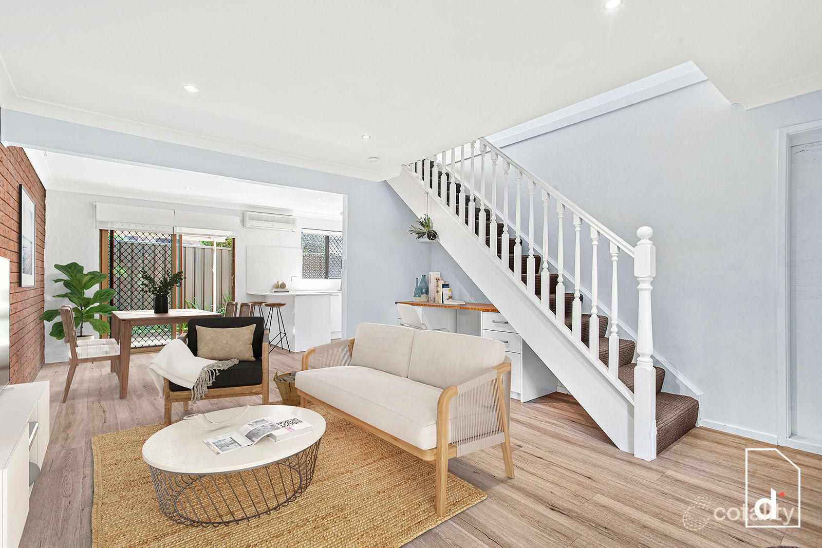 3/52 Thalassa Ave, East Corrimal, NSW 2518