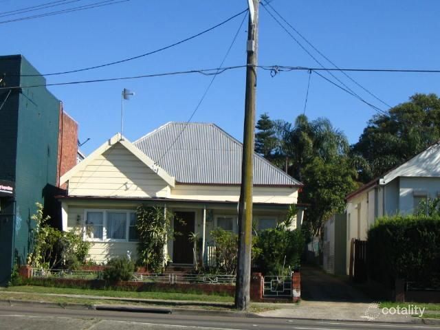 391 Rocky Point Rd, Sans Souci, NSW 2219