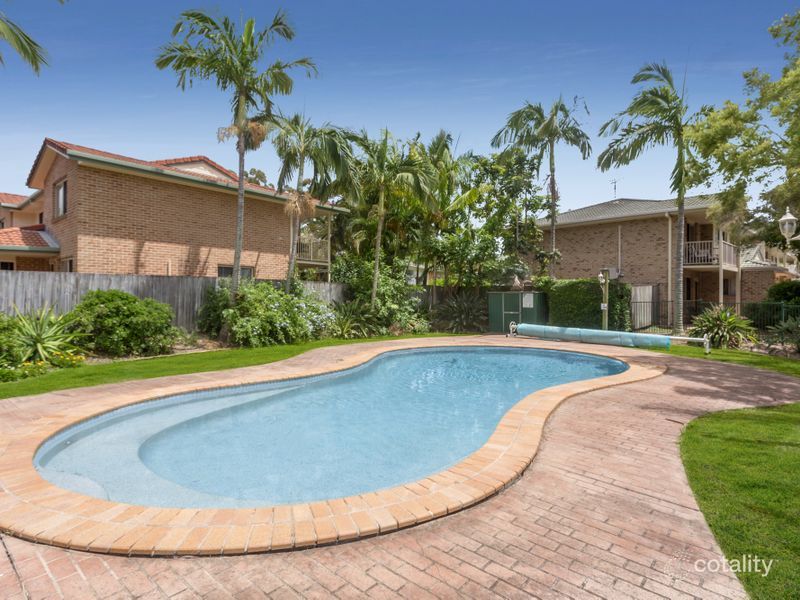 13/16 Hertford St, Upper Mount Gravatt, QLD 4122