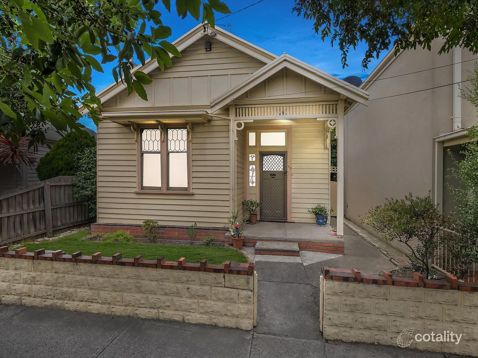 22 Noble St, Newtown, VIC 3220