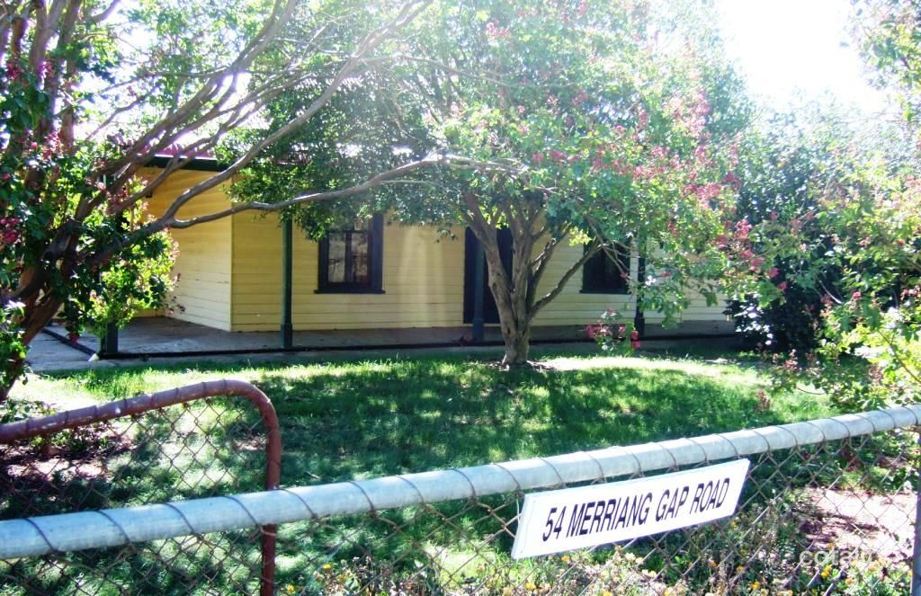 54 Merriang Gap Rd, Gapsted, VIC 3737