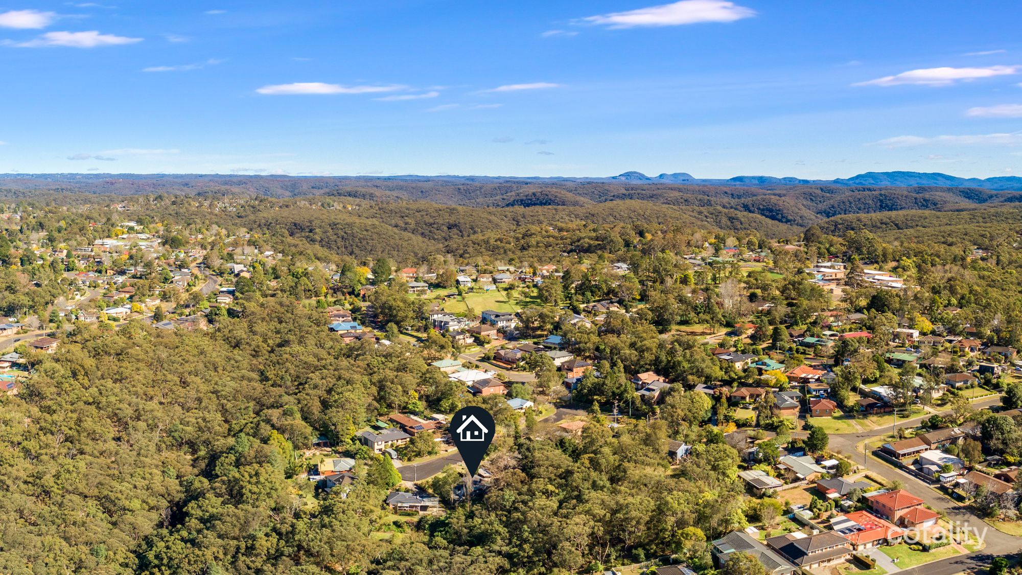 8 Karen Pl, Faulconbridge, NSW 2776