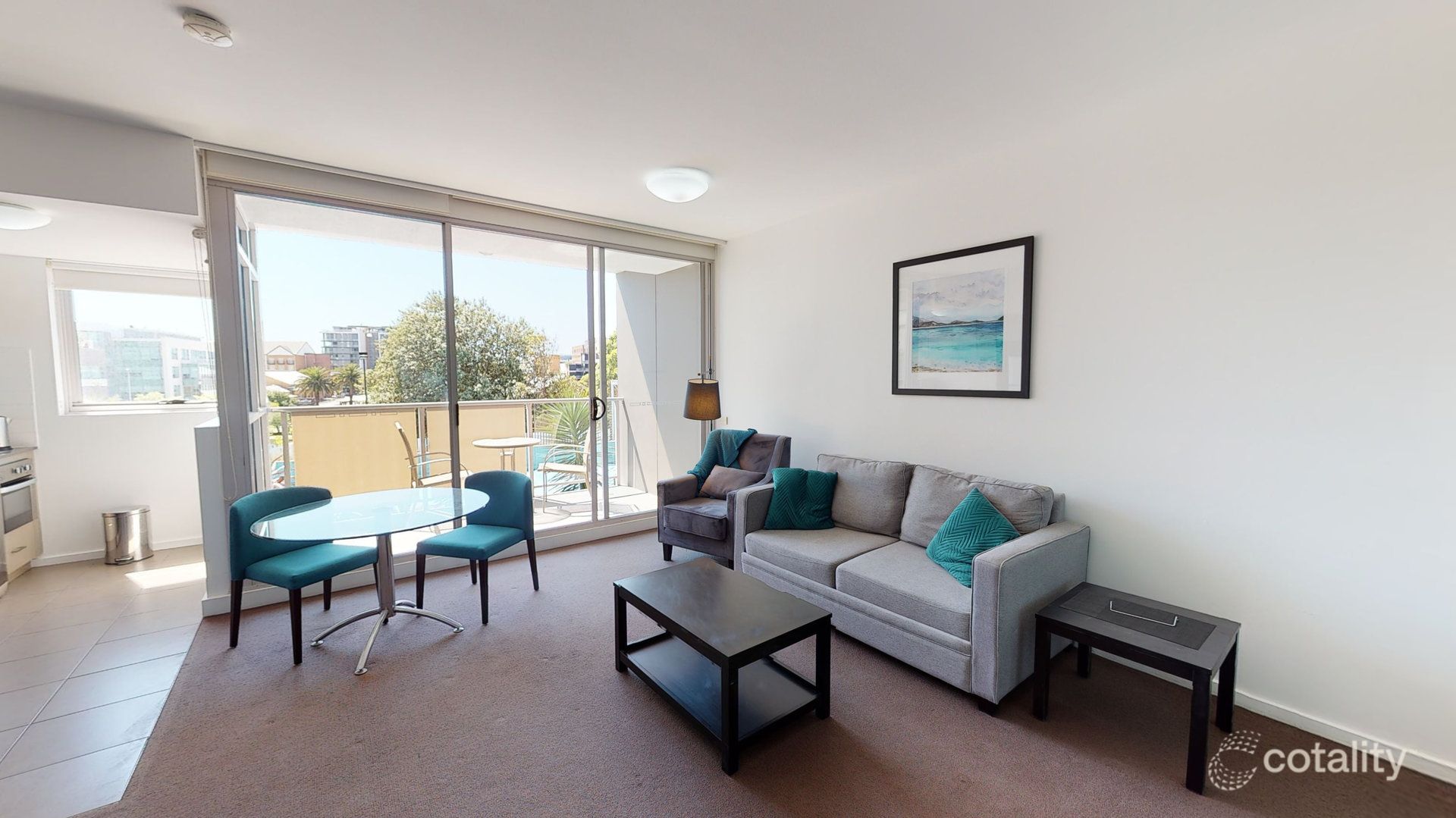 203/14 Honeysuckle Dr, Newcastle, NSW 2300