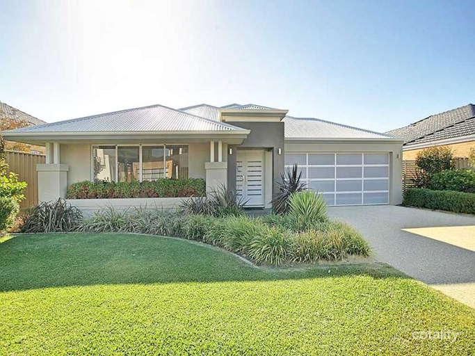 8 Harlequin Pass, Southern River, WA 6110