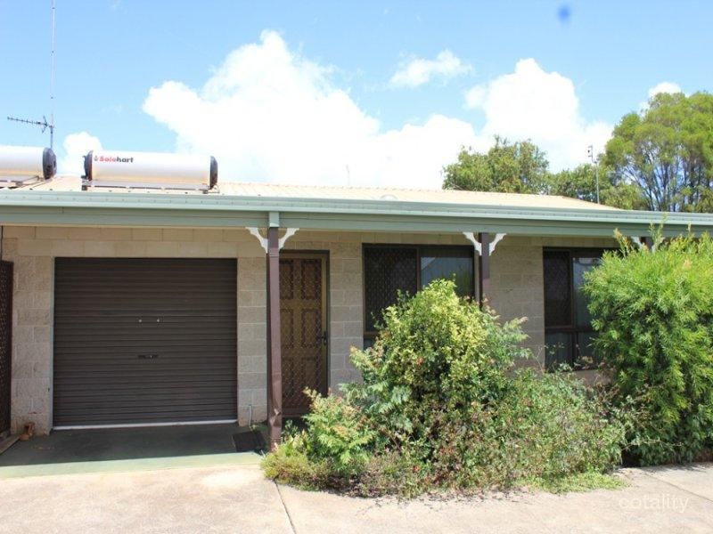 2/60 Gordon Ave, Newtown, QLD 4350