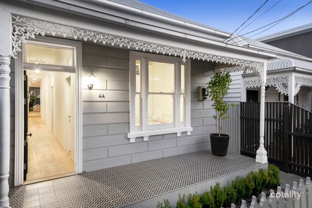 44 Clarke St, Prahran, VIC 3181