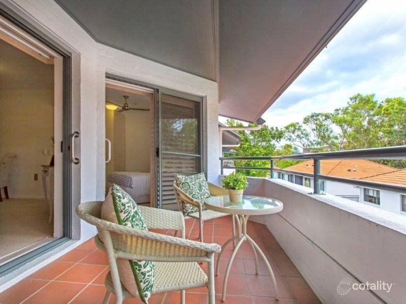 103/1 Moore St, Taringa, QLD 4068