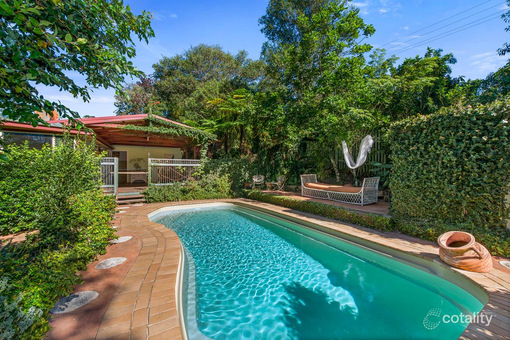 669 Waterfall Way, Fernmount, NSW 2454