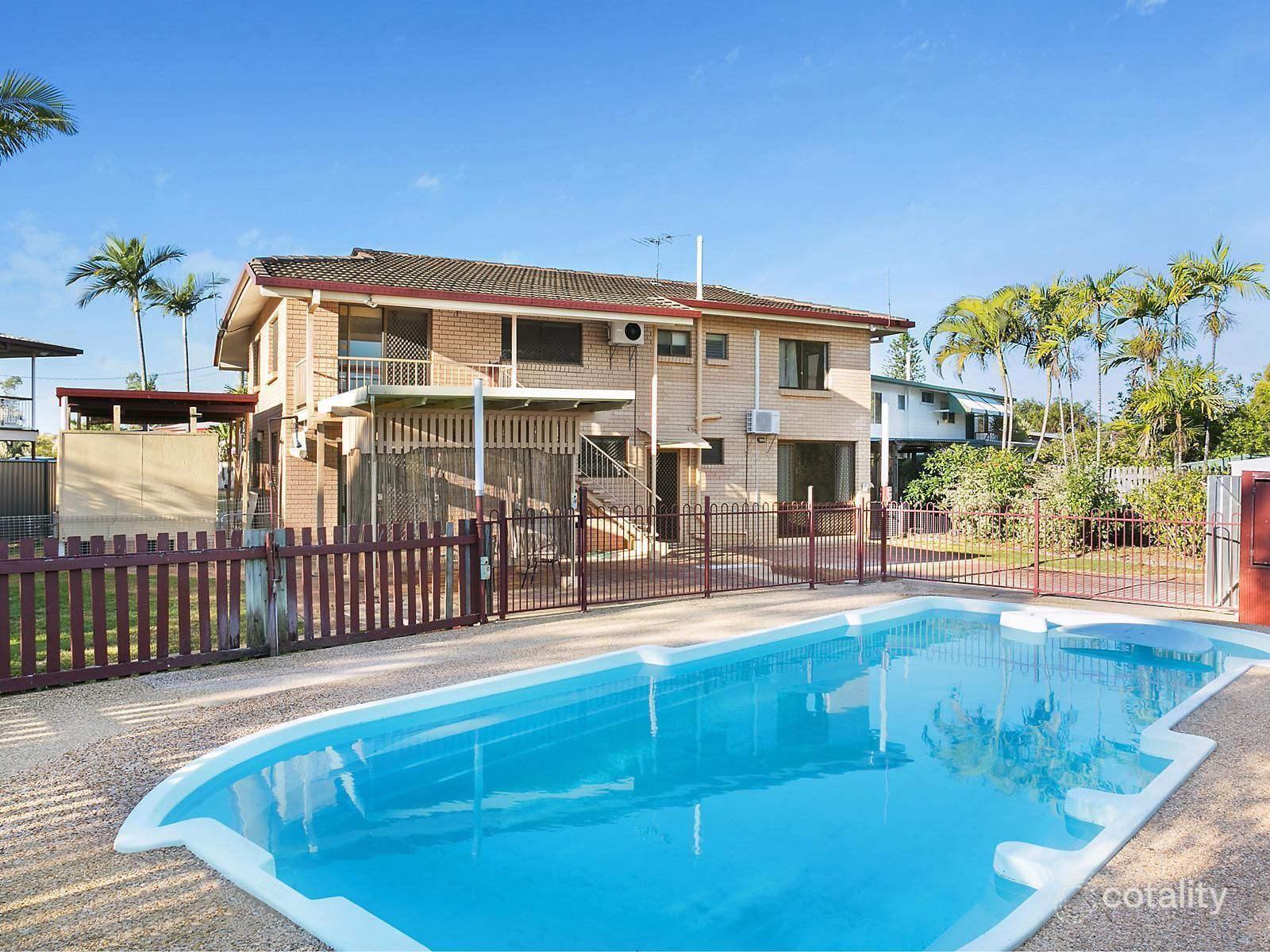 7 Skyring St, Wandal, QLD 4700