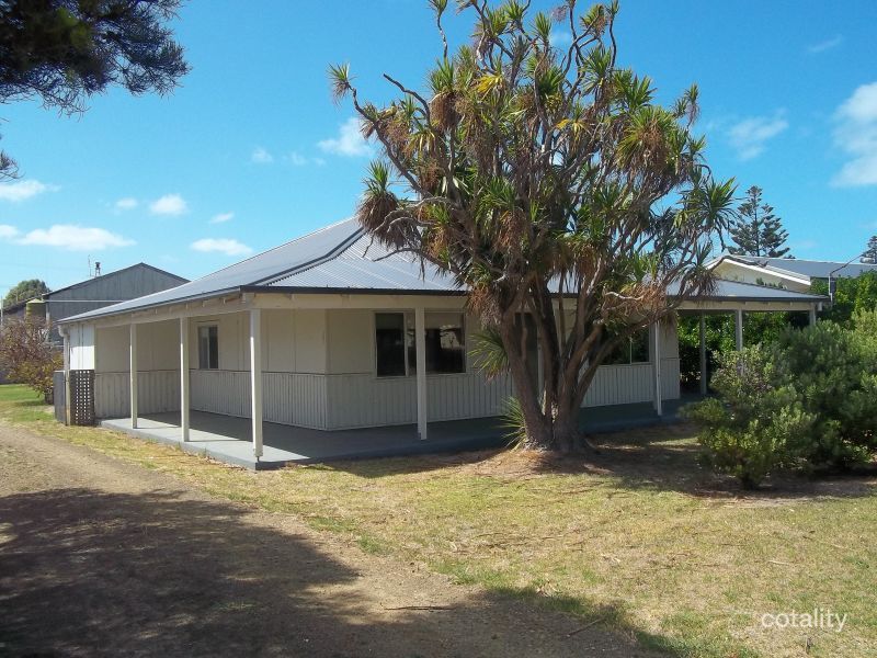 11 Somerville St, Beachport, SA 5280
