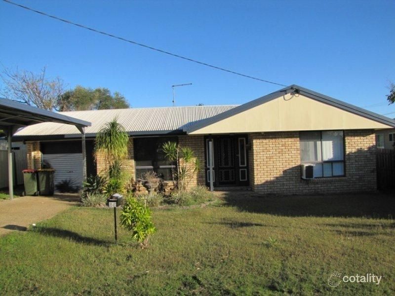 35 Bloomfield St, Calliope, QLD 4680