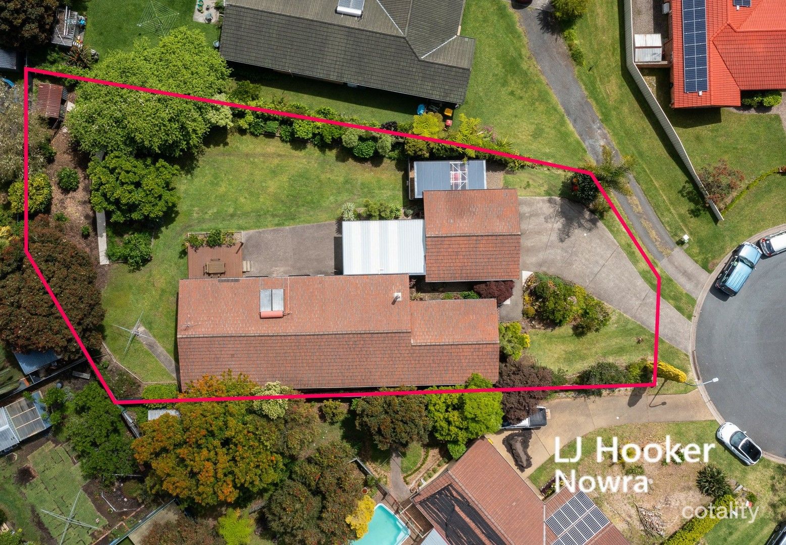 7 Coreen Cl, North Nowra, NSW 2541