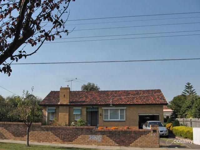68 King George Pde, Dandenong, VIC 3175
