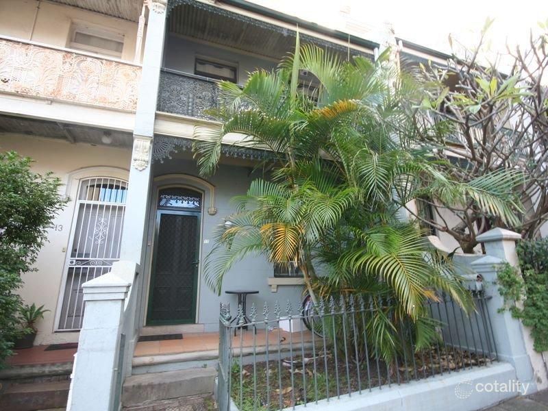 11 Bucknell St, Newtown, NSW 2042