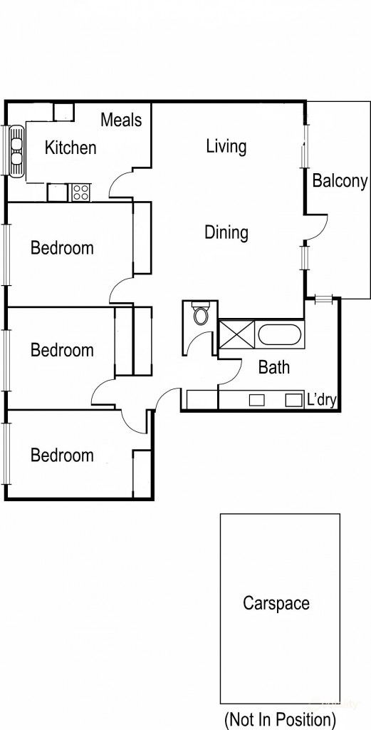 5/41 Chapel St, St Kilda, VIC 3182