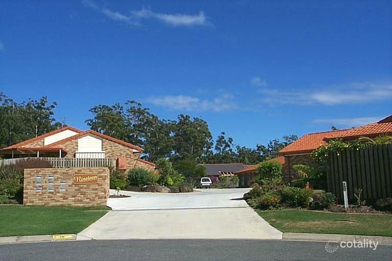1/19 Navars St, Reedy Creek, QLD 4227