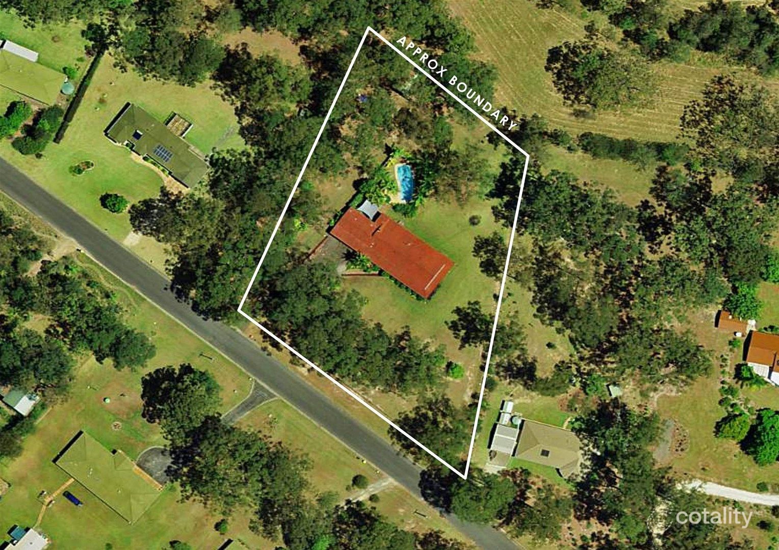 12 Mountain View Rd, Kew, NSW 2439