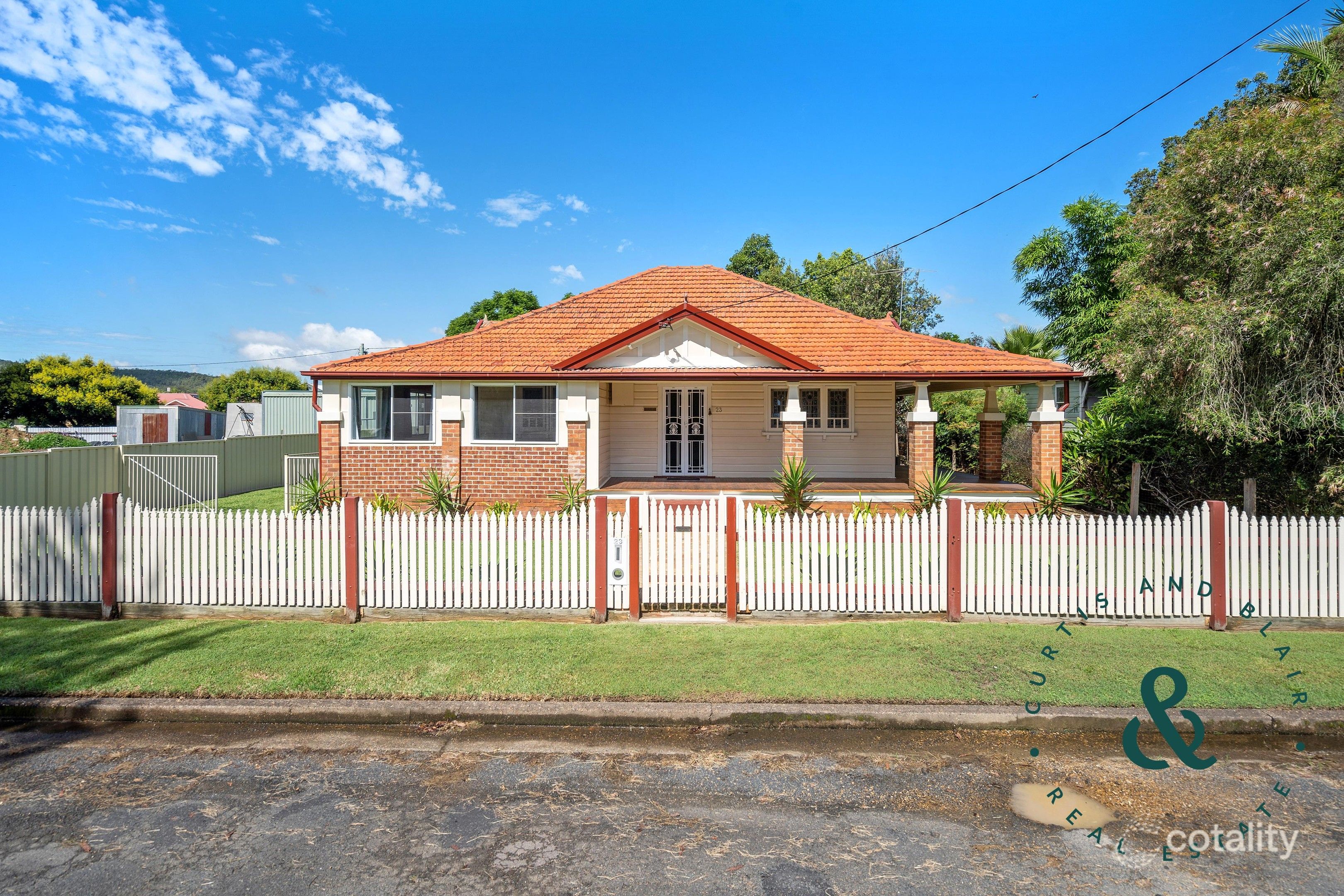 23 Albert St, Paterson, NSW 2421