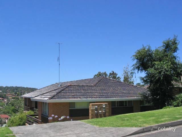 7 Zelang Ave, Figtree, NSW 2525