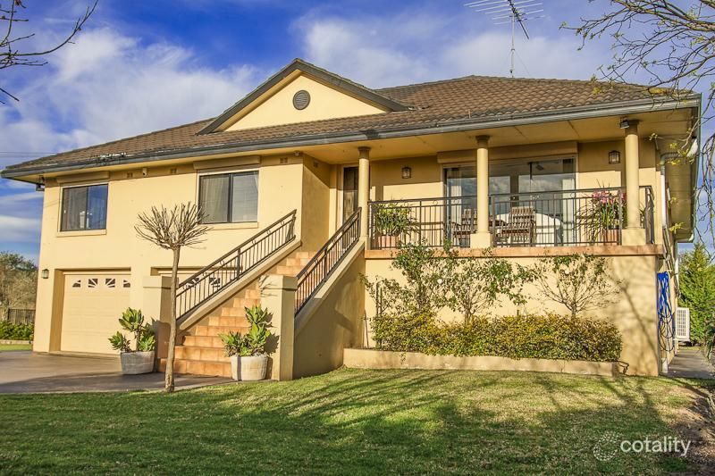 292 Pitt Town Rd, Pitt Town, NSW 2756