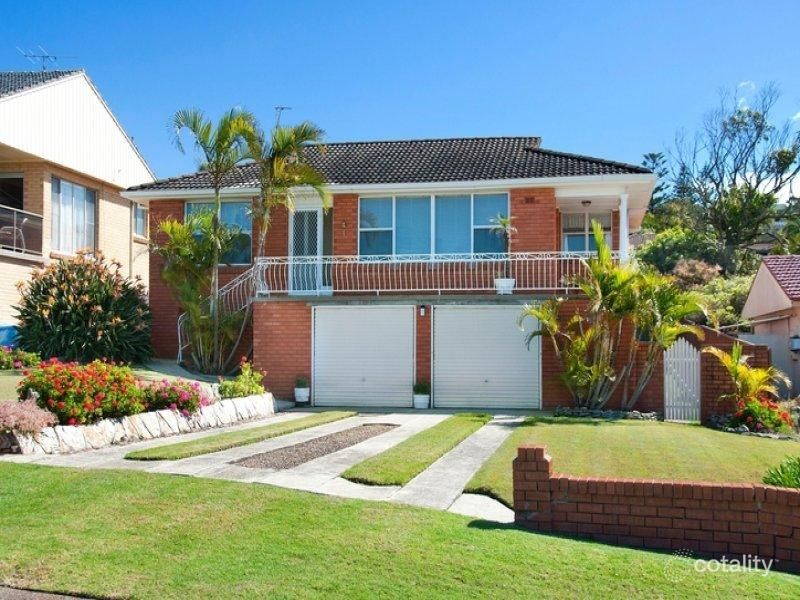 156 Caves Beach Rd, Caves Beach, NSW 2281