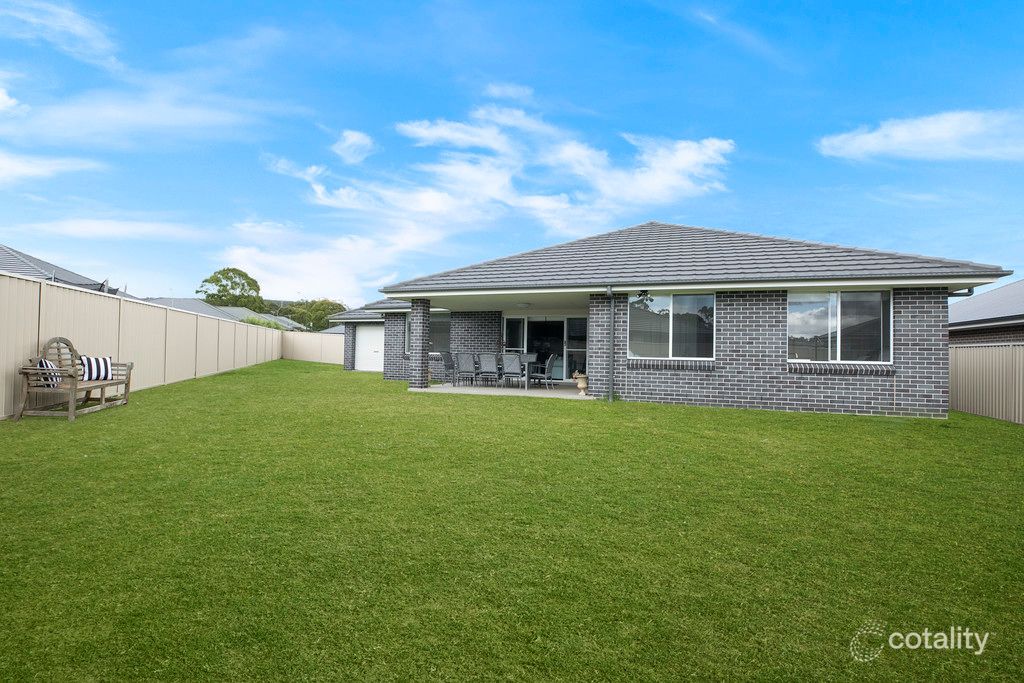 17 Woolpack St, Braemar, NSW 2575